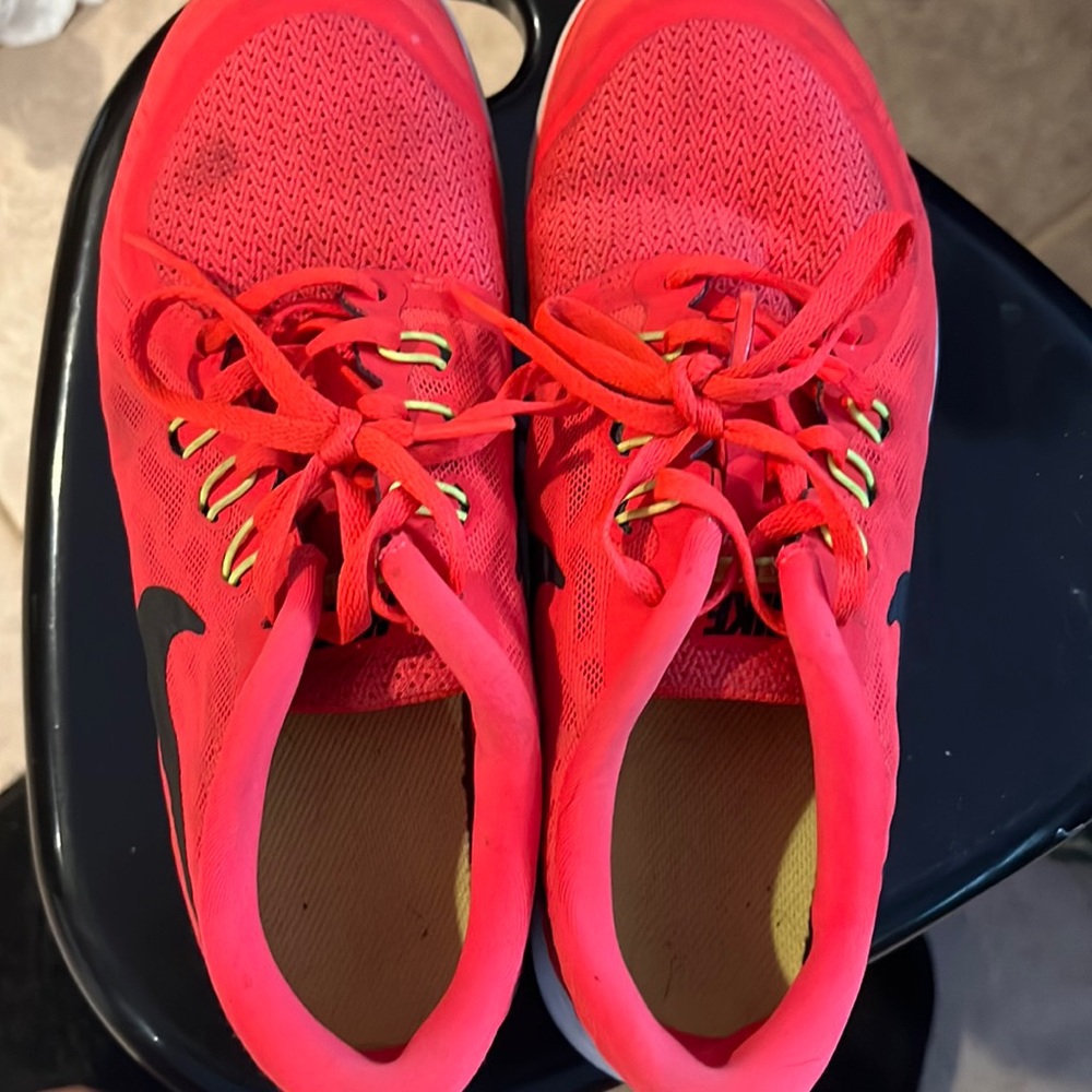 Nike Free 5.0 women’s sneakers